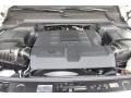  2012 LR4 HSE LUX 5.0 Liter GDI DOHC 32-Valve DIVCT V8 Engine