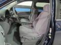 2007 Midnight Blue Pearl Honda Odyssey LX  photo #7