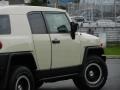 Sandstorm - FJ Cruiser 4WD Photo No. 12