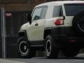 Sandstorm - FJ Cruiser 4WD Photo No. 16