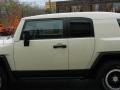 Sandstorm - FJ Cruiser 4WD Photo No. 22