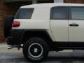 Sandstorm - FJ Cruiser 4WD Photo No. 27