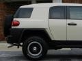 2010 Sandstorm Toyota FJ Cruiser 4WD  photo #27