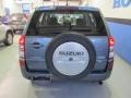 Azure Gray Metallic - Grand Vitara 4x4 Photo No. 2