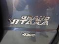Azure Gray Metallic - Grand Vitara 4x4 Photo No. 3
