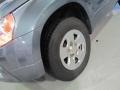 Azure Gray Metallic - Grand Vitara 4x4 Photo No. 6
