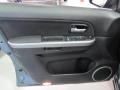 Azure Gray Metallic - Grand Vitara 4x4 Photo No. 7