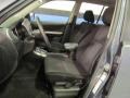 Azure Gray Metallic - Grand Vitara 4x4 Photo No. 8