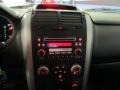 Azure Gray Metallic - Grand Vitara 4x4 Photo No. 11
