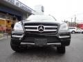 Black - GL 450 4Matic Photo No. 2