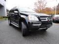 Black - GL 450 4Matic Photo No. 3