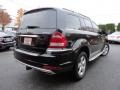 Black - GL 450 4Matic Photo No. 9