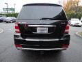 Black - GL 450 4Matic Photo No. 10