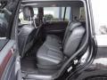 Black 2010 Mercedes-Benz GL 450 4Matic Interior Color