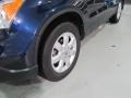 2009 Royal Blue Pearl Honda CR-V EX 4WD  photo #5