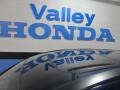 2009 Royal Blue Pearl Honda CR-V EX 4WD  photo #6