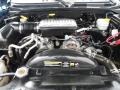 4.7 Liter SOHC 16-Valve PowerTech V8 2006 Dodge Dakota SLT Club Cab Engine