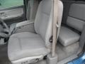 2006 Atlantic Blue Pearl Dodge Dakota SLT Club Cab  photo #36