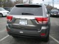 2012 Mineral Gray Metallic Jeep Grand Cherokee Laredo 4x4  photo #2