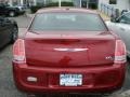 2012 Deep Cherry Red Crystal Pearl Chrysler 300 S V6  photo #2