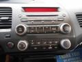 Galaxy Gray Metallic - Civic Si Sedan Photo No. 11