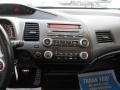 Galaxy Gray Metallic - Civic Si Sedan Photo No. 13