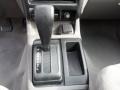  2004 Rodeo S 4 Speed Automatic Shifter