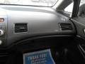 Galaxy Gray Metallic - Civic Si Sedan Photo No. 15