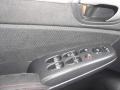 Galaxy Gray Metallic - Civic Si Sedan Photo No. 18