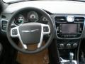 Bright Silver Metallic - 200 Limited Sedan Photo No. 3