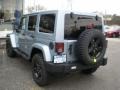 Winter Chill Metallic - Wrangler Unlimited Sahara Arctic Edition 4x4 Photo No. 2