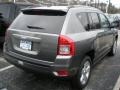 2012 Mineral Gray Metallic Jeep Compass Sport  photo #2