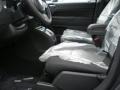 2012 Mineral Gray Metallic Jeep Compass Sport  photo #4