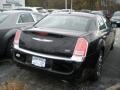 2012 Gloss Black Chrysler 300 Limited  photo #2