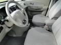 2008 Nordic White Hyundai Tucson GLS  photo #12