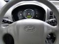 2008 Nordic White Hyundai Tucson GLS  photo #16