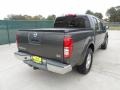 Storm Gray - Frontier SE Crew Cab Photo No. 3
