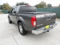 Storm Gray - Frontier SE Crew Cab Photo No. 5