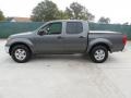 Storm Gray - Frontier SE Crew Cab Photo No. 6