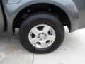 Storm Gray - Frontier SE Crew Cab Photo No. 10
