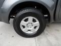 Storm Gray - Frontier SE Crew Cab Photo No. 11