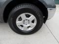 Storm Gray - Frontier SE Crew Cab Photo No. 12
