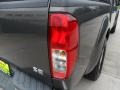 Storm Gray - Frontier SE Crew Cab Photo No. 13