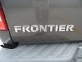 Storm Gray - Frontier SE Crew Cab Photo No. 16