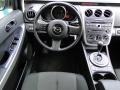 Liquid Platinum Metallic - CX-7 Sport Photo No. 19