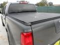 Storm Gray - Frontier SE Crew Cab Photo No. 17