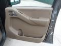 Storm Gray - Frontier SE Crew Cab Photo No. 19