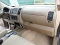 Storm Gray - Frontier SE Crew Cab Photo No. 20