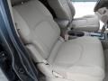 Storm Gray - Frontier SE Crew Cab Photo No. 21