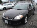 Black - Impala LT Photo No. 1